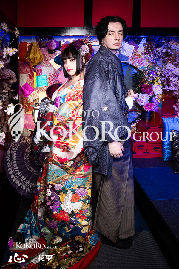 京都 花魁体験 口コミ