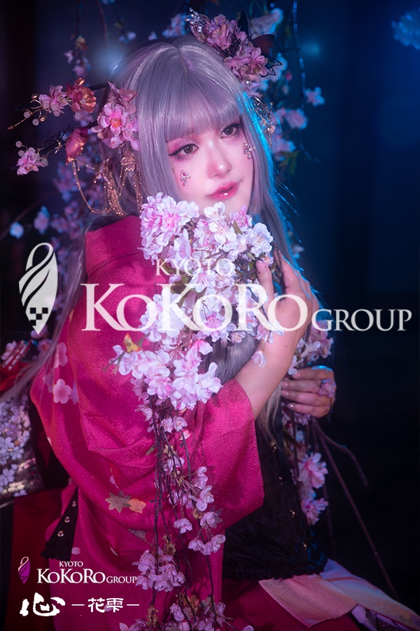 京都 花魁体験 口コミ
