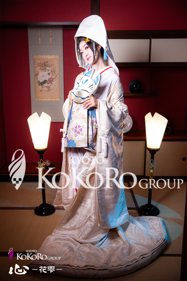 京都 花魁体験 口コミ