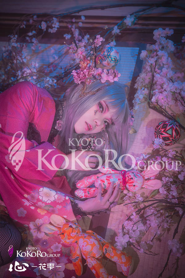 京都 花魁体験 口コミ