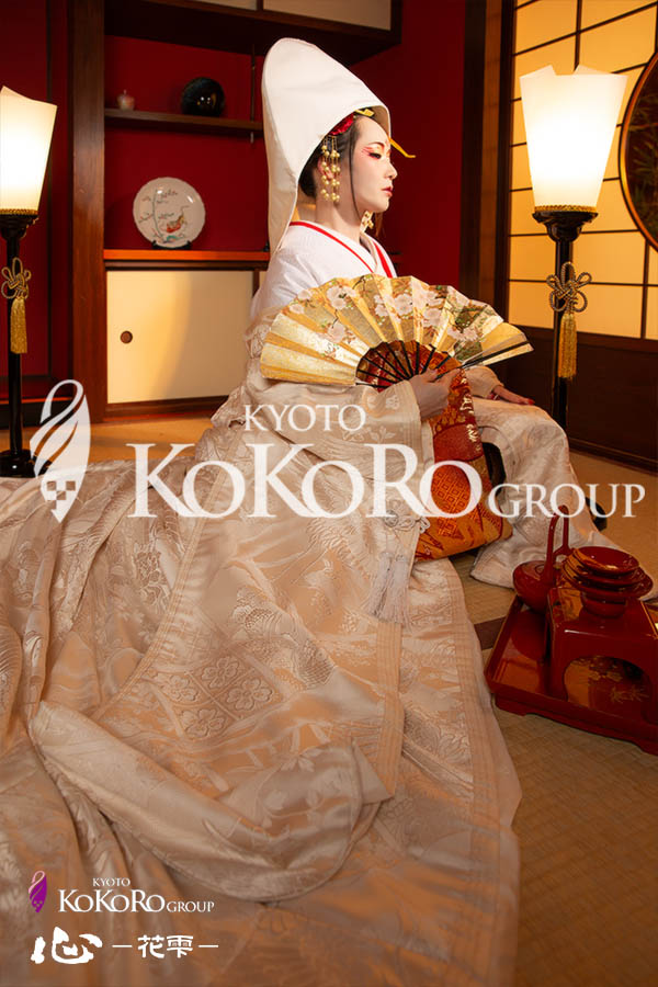 京都 花魁体験 口コミ