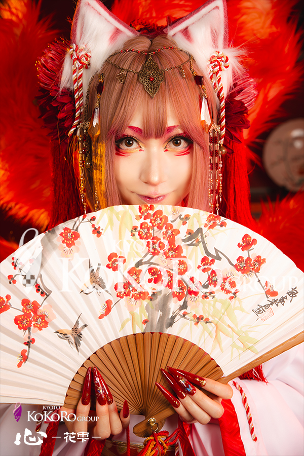 京都 花魁体験 口コミ