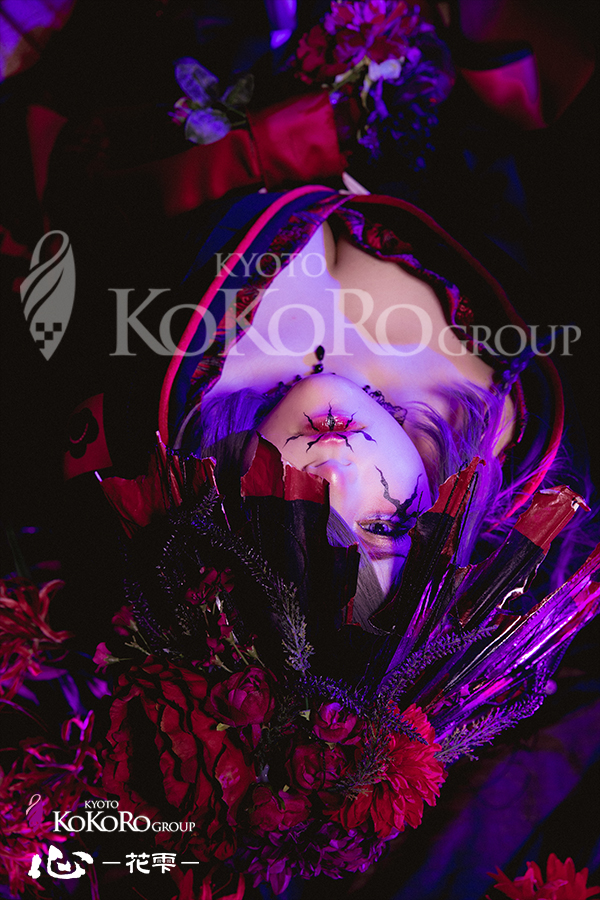 京都 花魁体験 口コミ