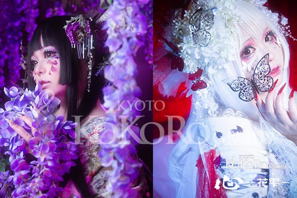 京都 花魁体験 口コミ