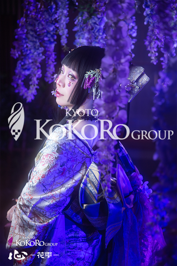 京都 花魁体験 口コミ