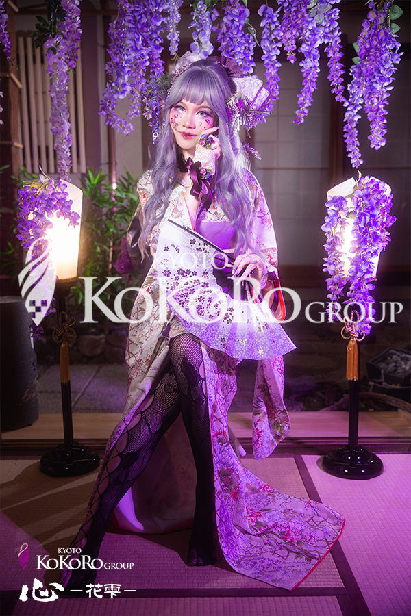 京都 花魁体験 口コミ