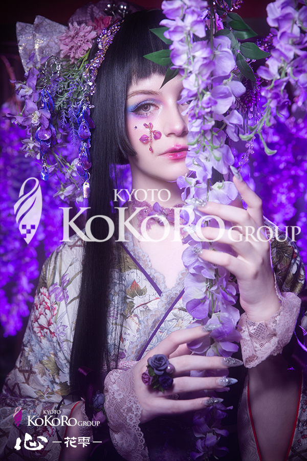京都 花魁体験 口コミ