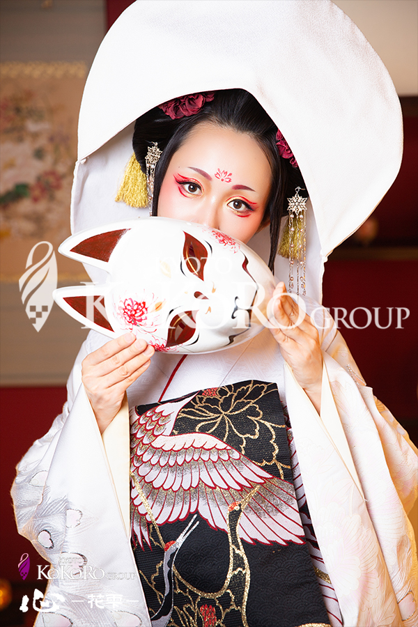 京都 花魁体験 口コミ