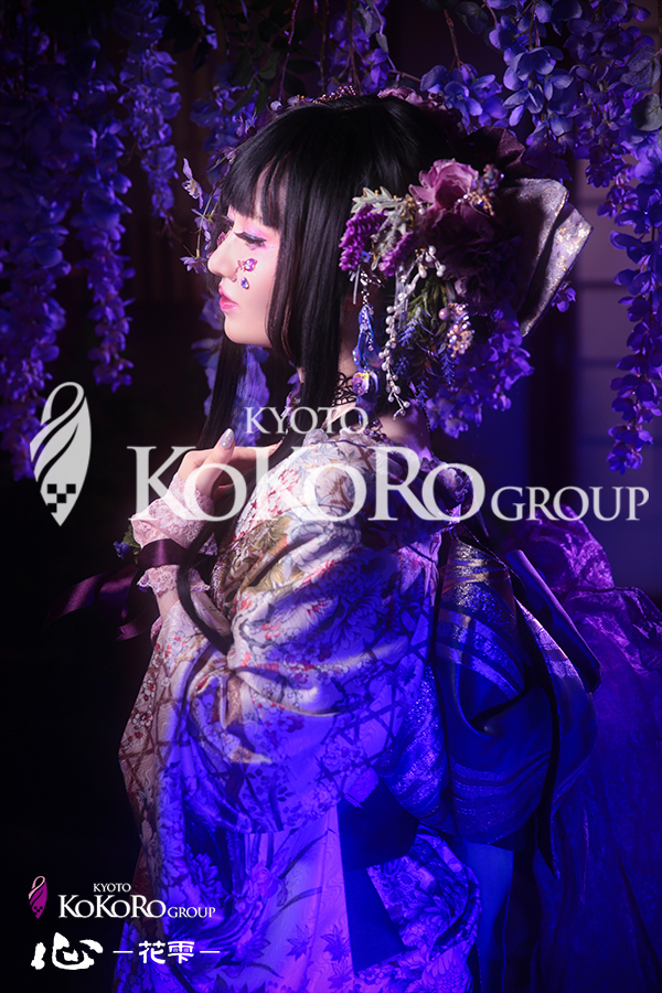 京都 花魁体験 口コミ