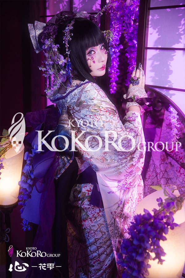 京都 花魁体験 口コミ