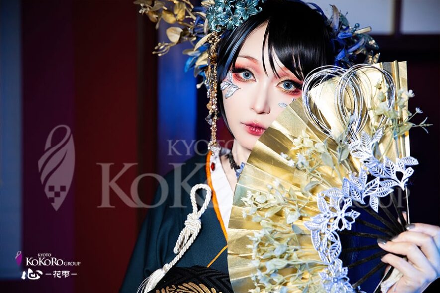 秋蜻蛉　キャンペーン
