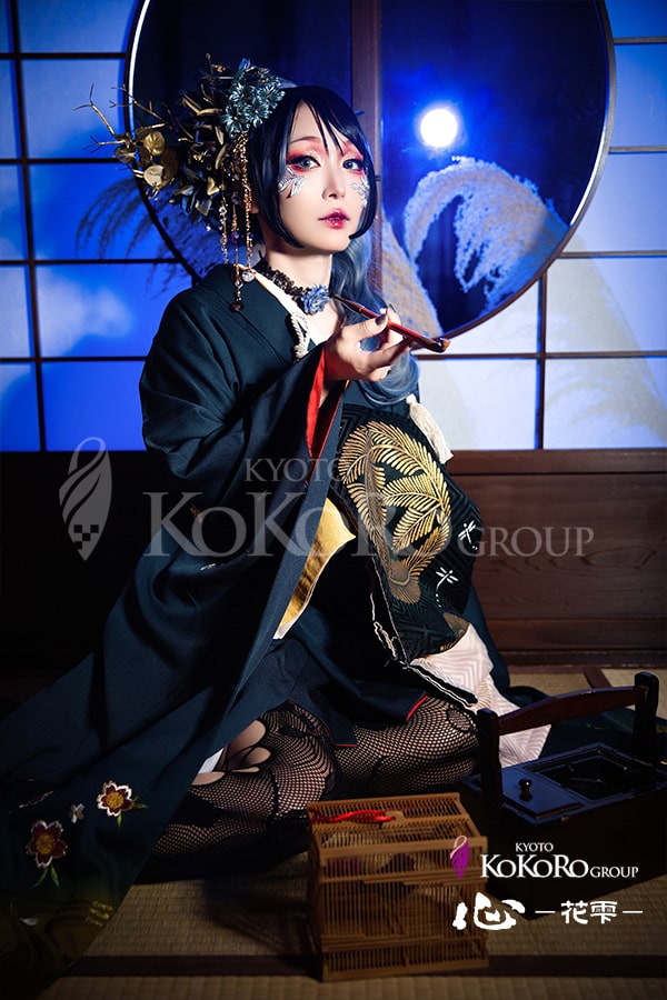 秋蜻蛉　キャンペーン