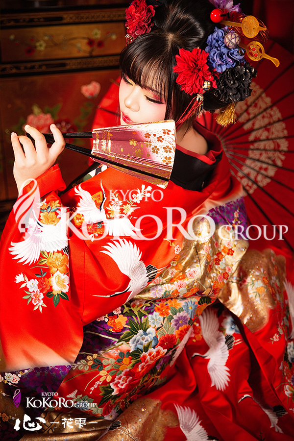 花魁