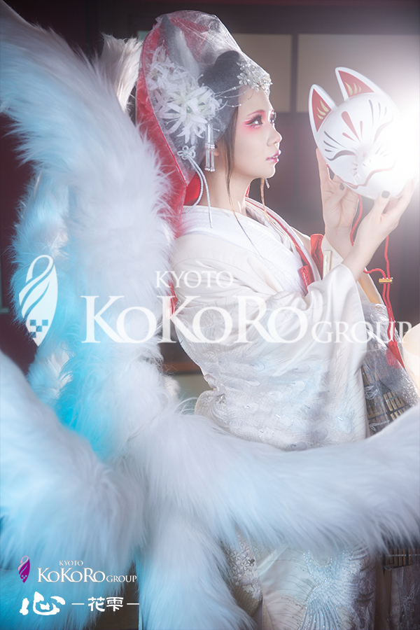 京都 花魁体験 口コミ