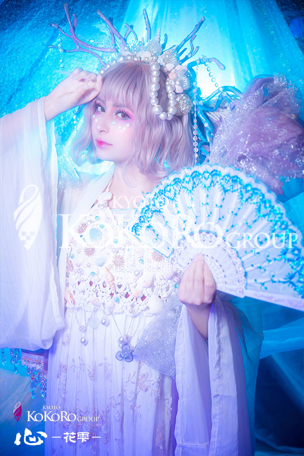 京都 花魁体験 口コミ
