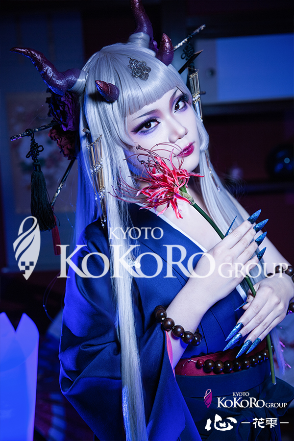 京都 花魁体験 口コミ
