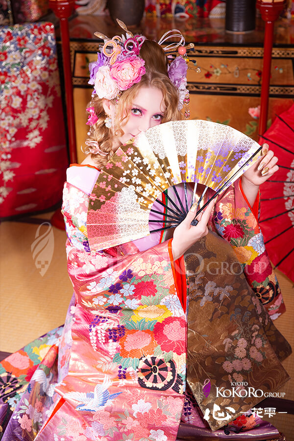 花魁