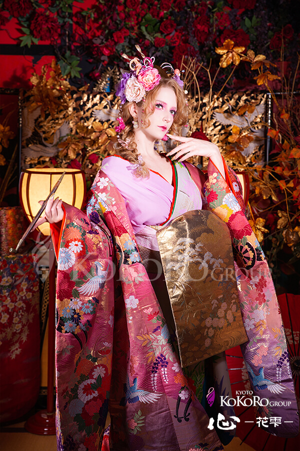 花魁