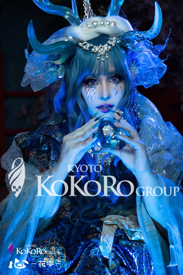 京都 花魁体験 口コミ