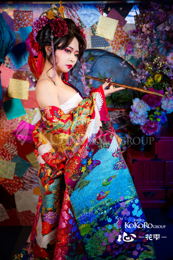 花魁