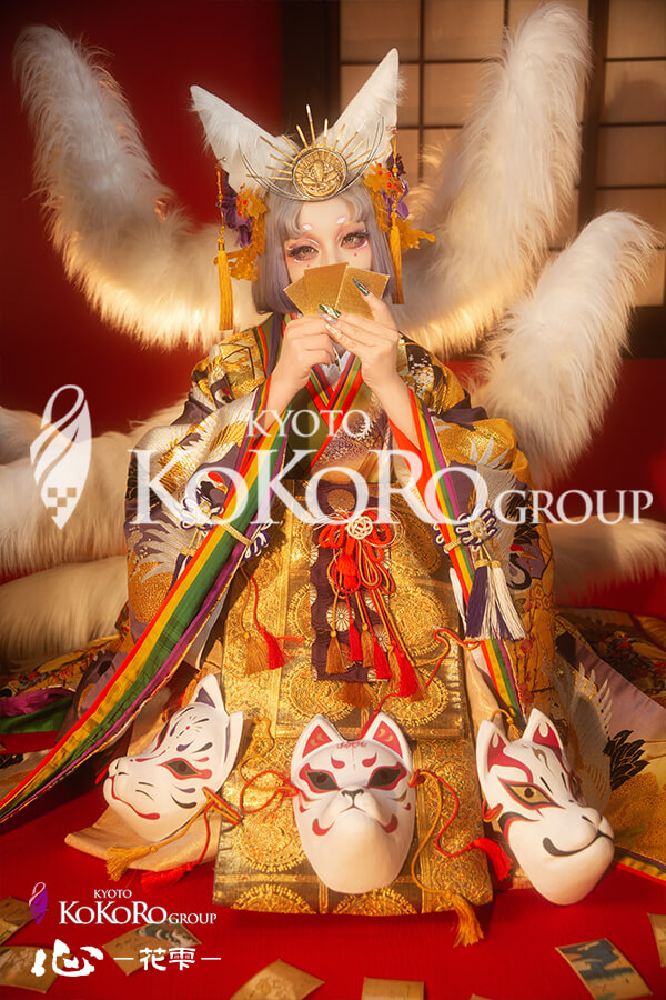 京都 花魁体験 口コミ