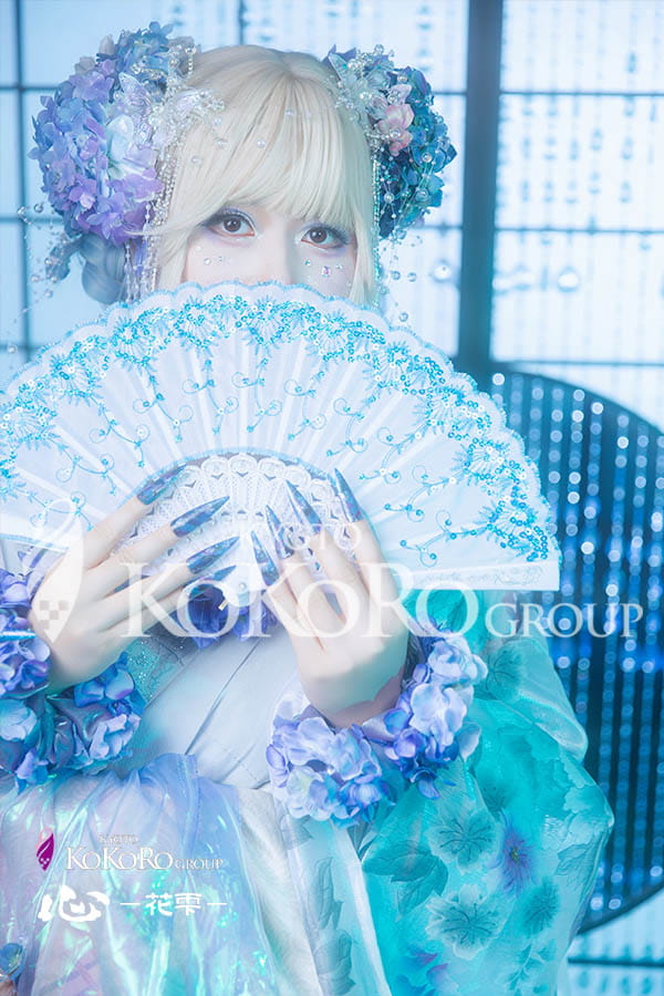 京都 花魁体験 口コミ