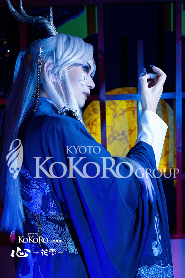 京都 花魁体験 口コミ