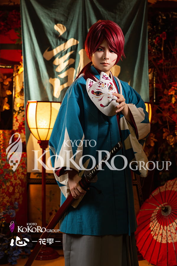 京都 花魁体験 口コミ