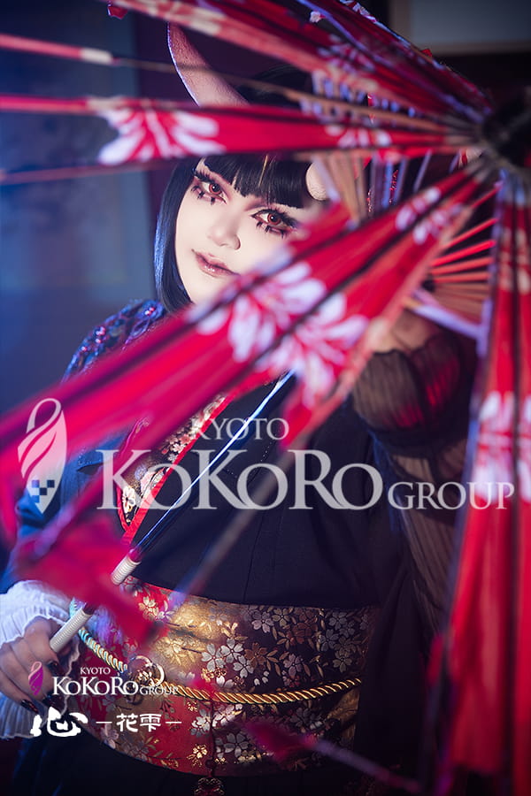 京都 花魁体験 口コミ