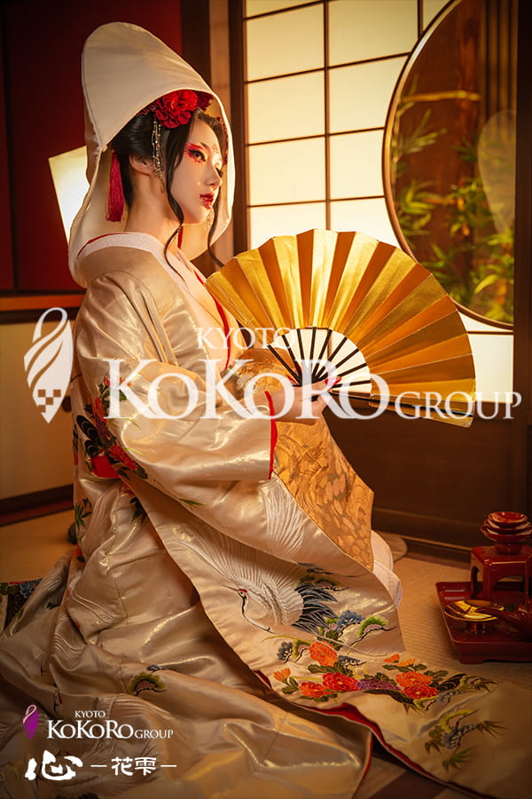京都 花魁体験 口コミ