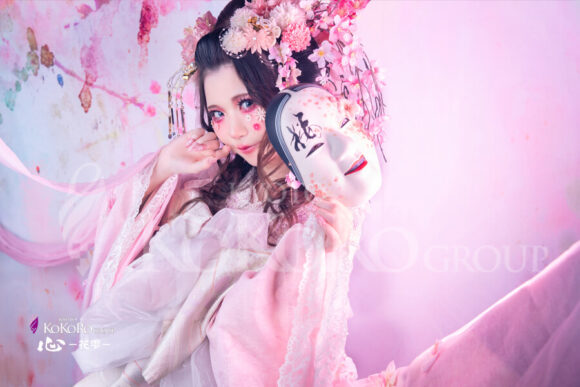 桜樂姫