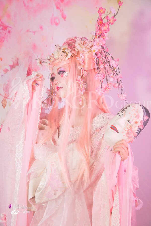 桜樂姫