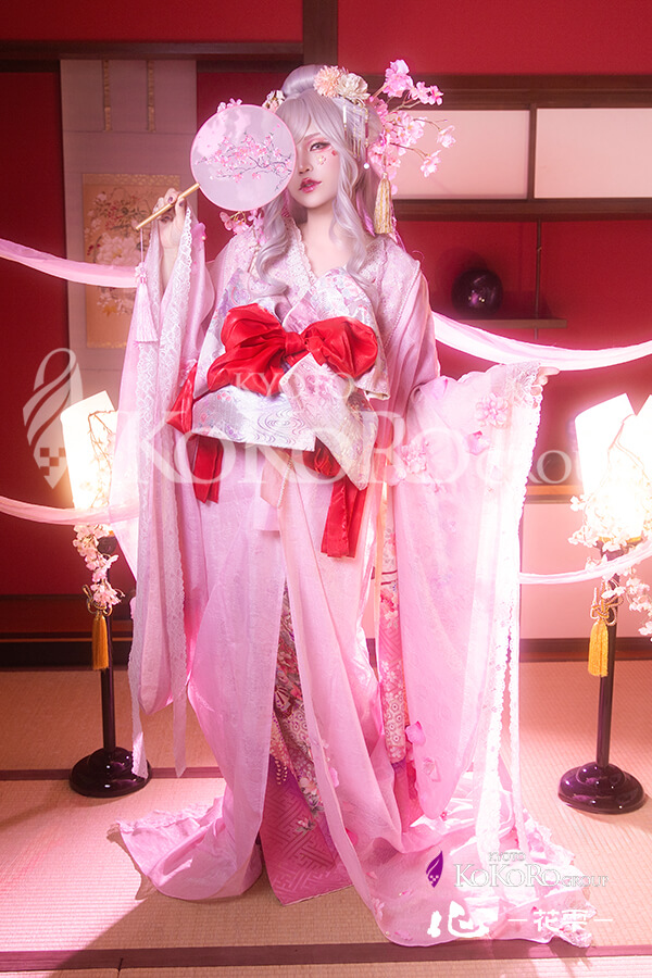 桜樂姫