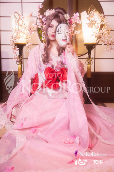 桜樂姫