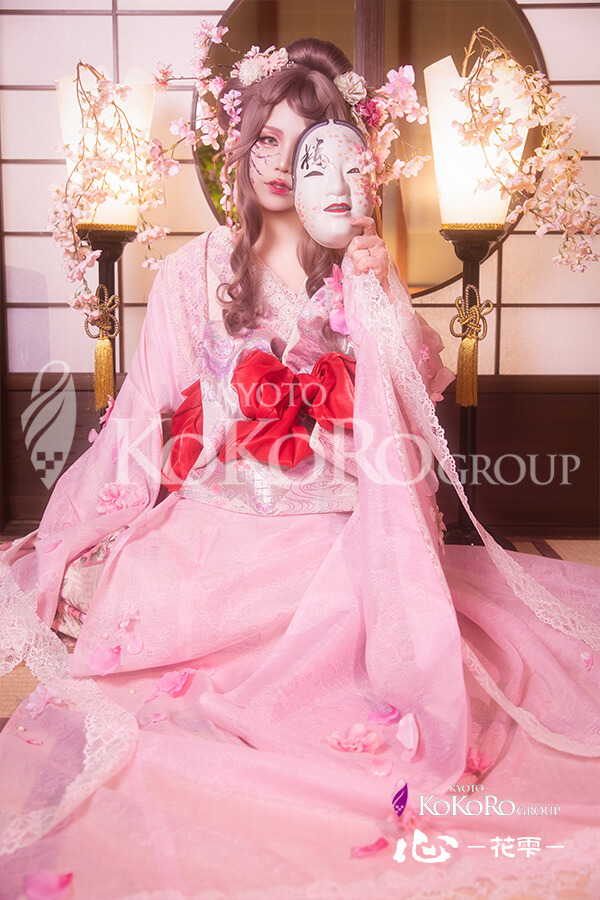 桜樂姫