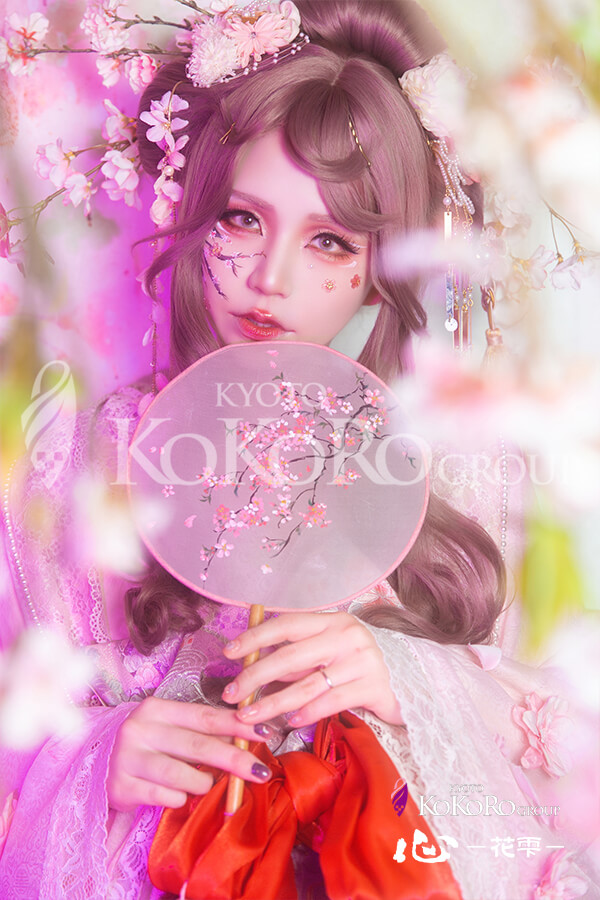 桜樂姫