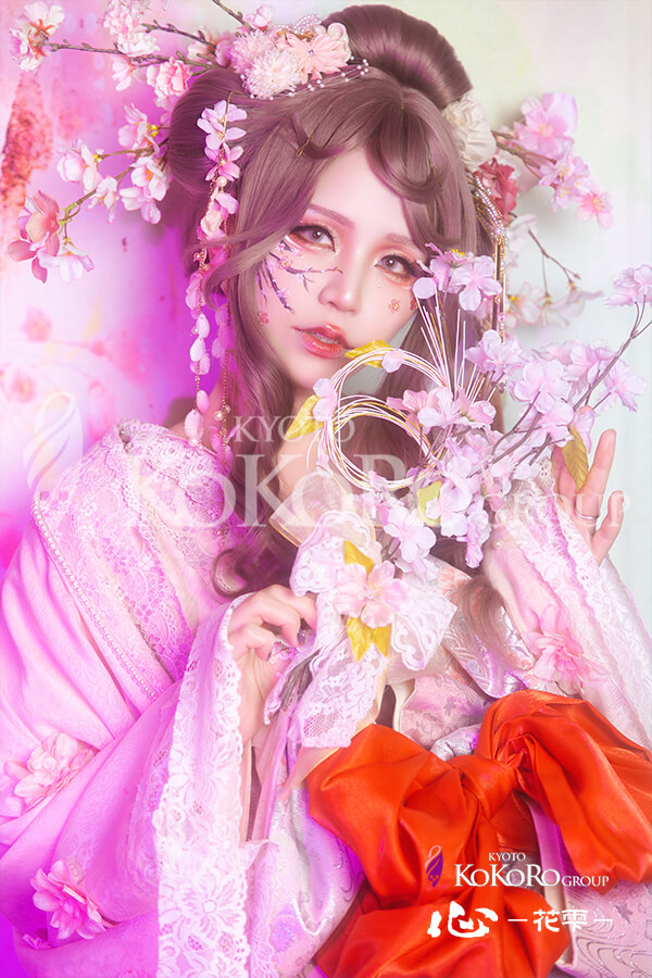 桜樂姫