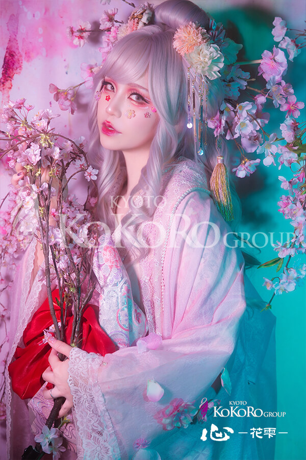 桜樂姫