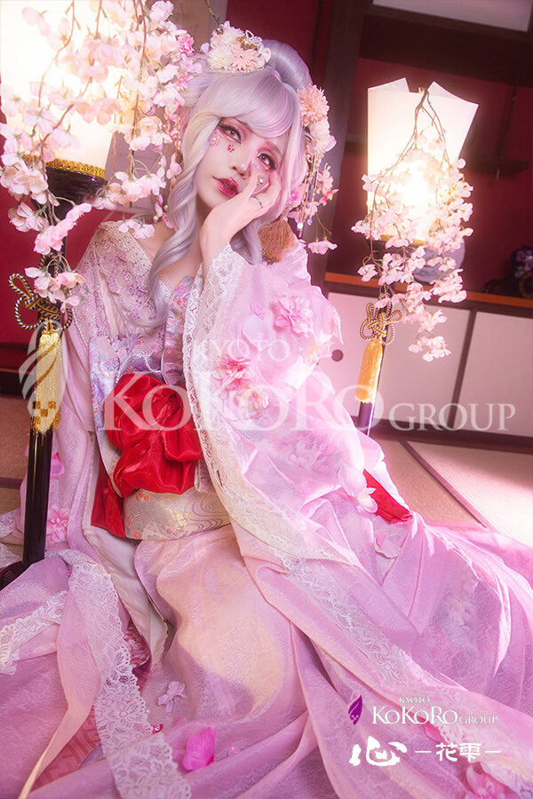 桜樂姫