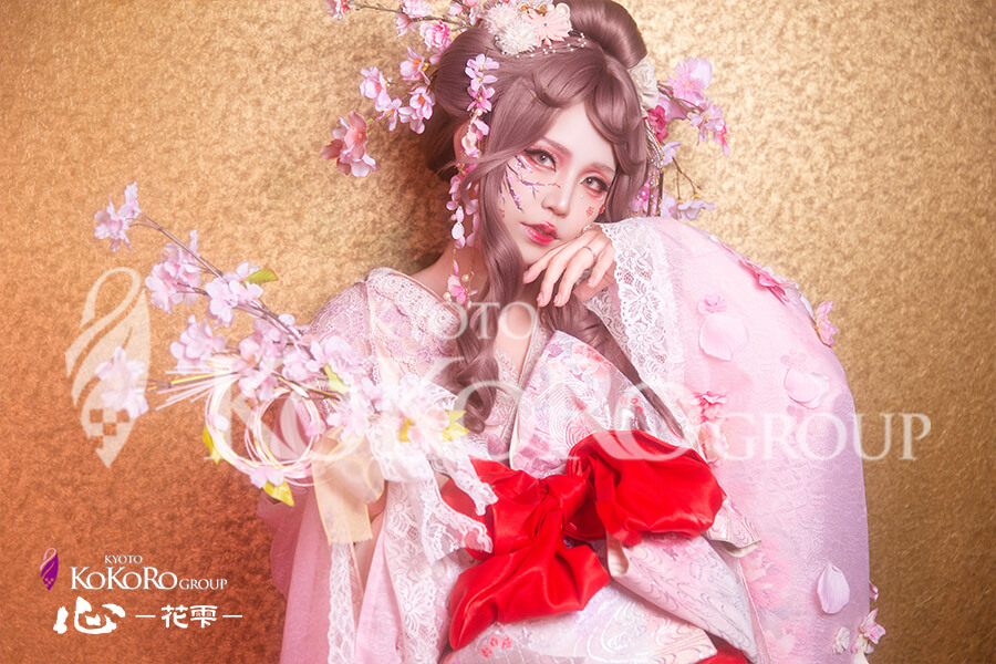 桜樂姫