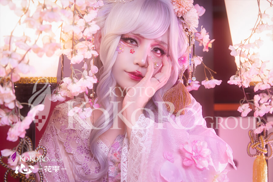 桜樂姫