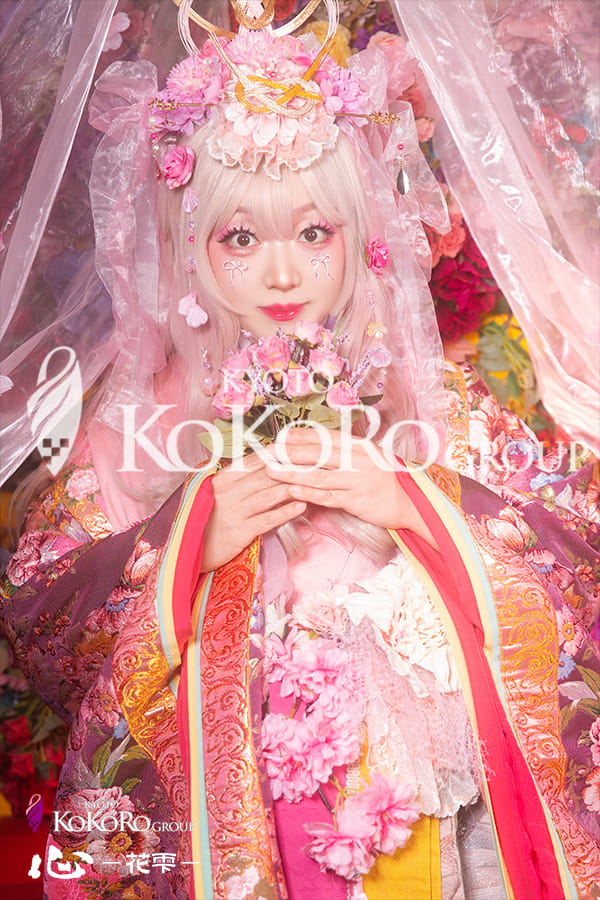 京都 花魁体験 口コミ
