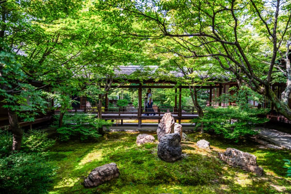 Kennin-ji Temple