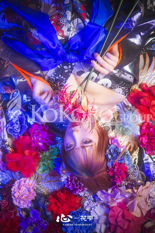 京都 花魁体験 口コミ