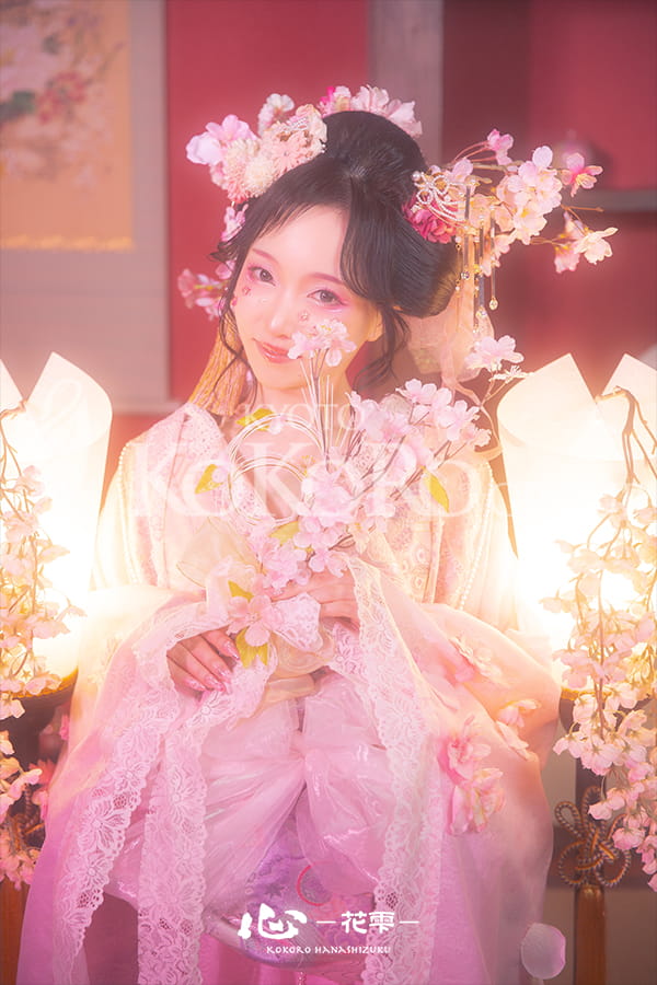 京都 花魁体験 口コミ