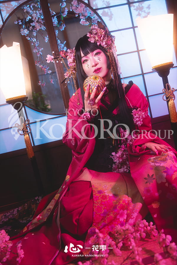 京都 花魁体験 口コミ