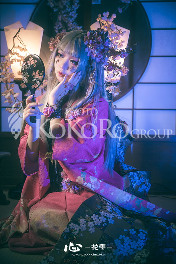 京都 花魁体験 口コミ