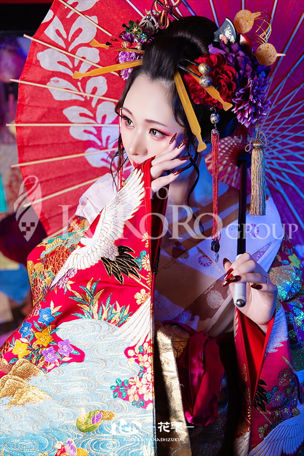 京都 花魁体験 口コミ