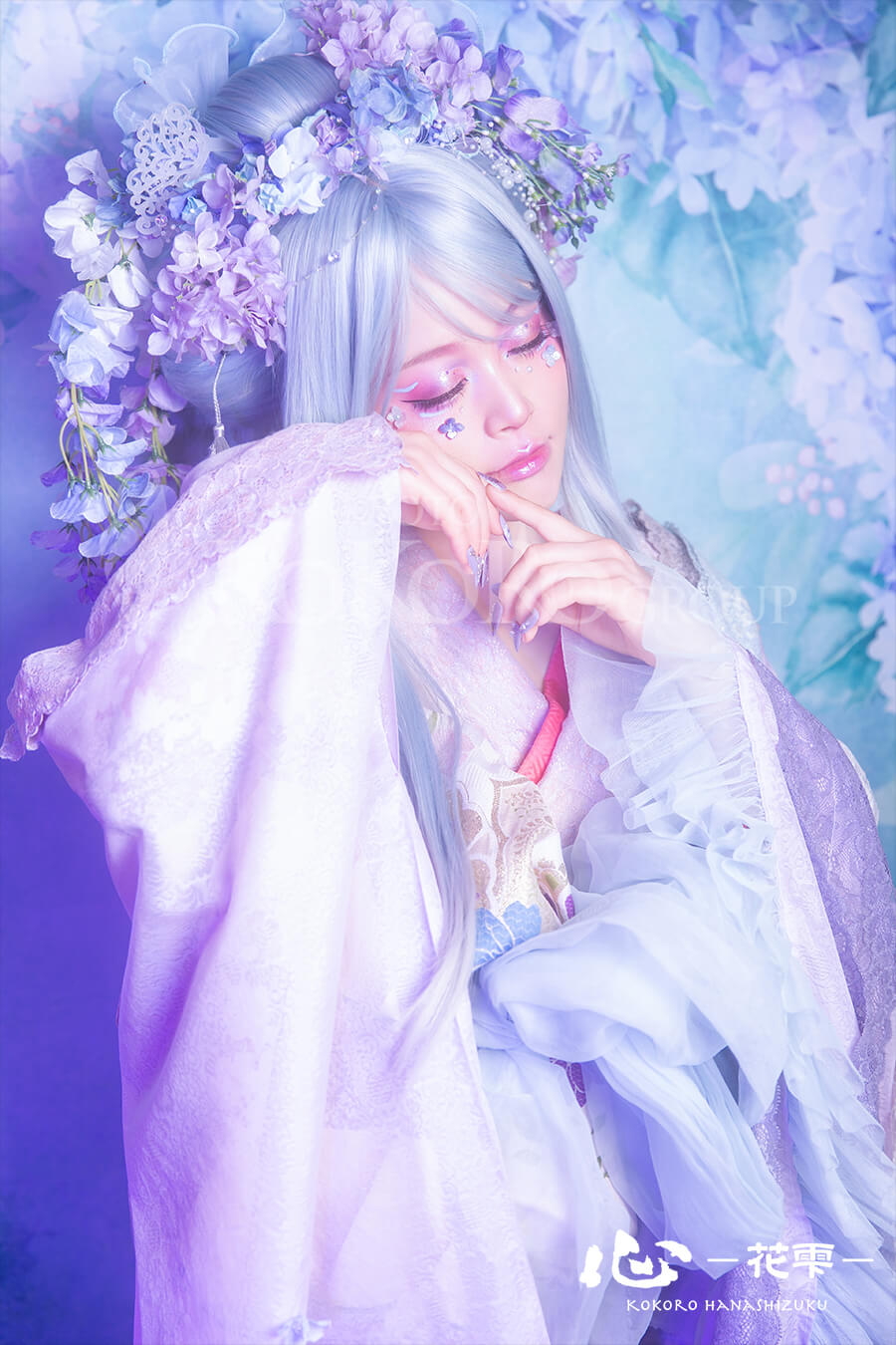 葵姫