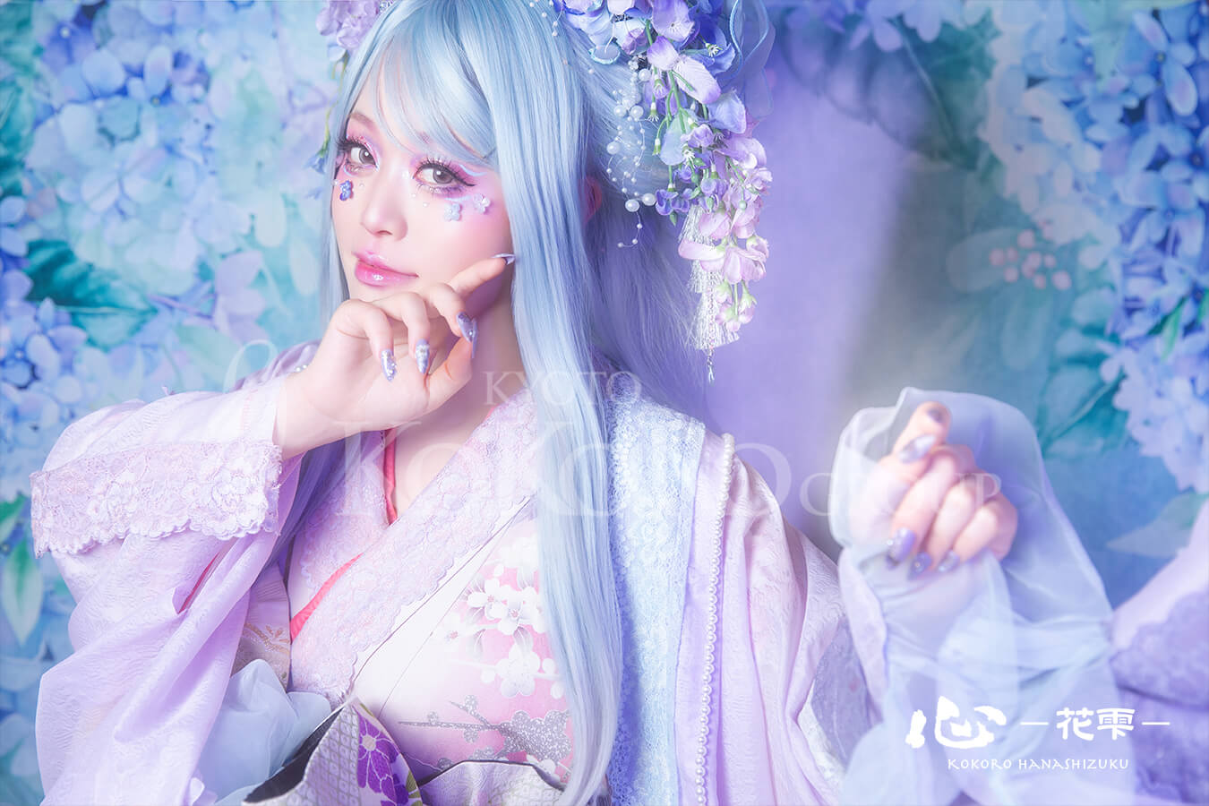 葵姫